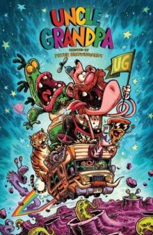 Uncle Grandpa : Vol. 1