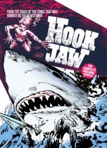 Hook Jaw Archive