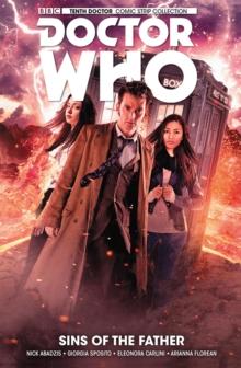 Doctor Who : The Tenth Doctor Volume 6