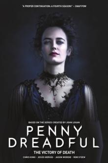 Penny Dreadful Volume 3