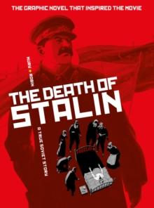 The  Death of Stalin