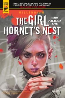 The  Girl Who Kicked the Hornets' Nest collection