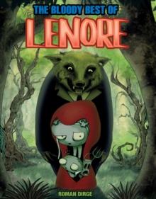 The Bloody Best of Lenore