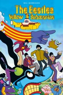 The Beatles Yellow Submarine