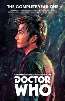 Doctor Who : The Tenth Doctor