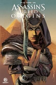 Assassin's Creed : Origins collection