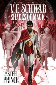 Shades of Magic: The Steel Prince