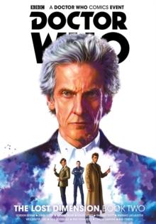 Doctor Who : The Lost Dimension Volume 2