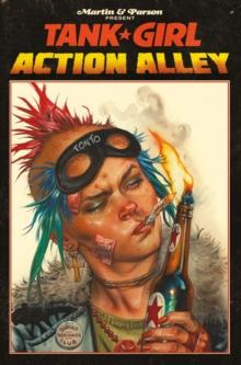 Tank Girl : Action Alley collection