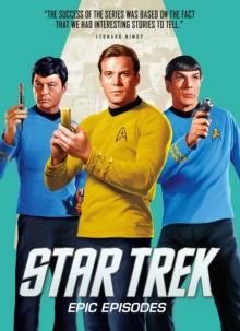 Star Trek : Epic Episodes