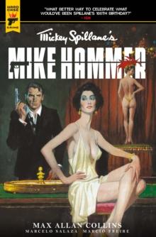 Mickey Spillane's Mike Hammer : The Night I Died collection