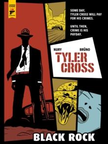 Tyler Cross : Black Rock