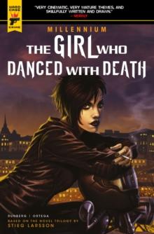 The  Girl Who Danced With Death collection