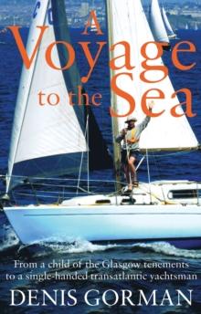 A Voyage to the Sea