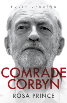 Comrade Corbyn - Updated Edition