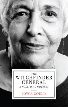 The Witchfinder General