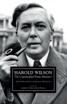 Harold Wilson