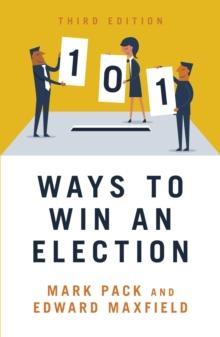 101 Ways to Win an Election