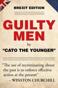 Guilty Men