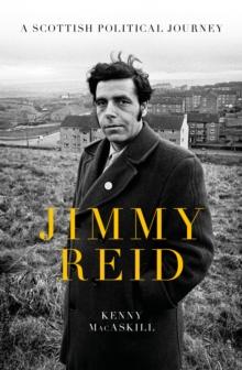 Jimmy Reid