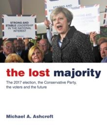 The Lost Majority