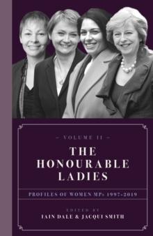 The Honourable Ladies