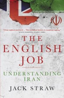 The English Job