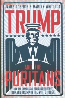 Trump and the Puritans