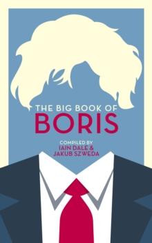 The Big Book of Boris