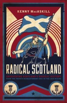 Radical Scotland