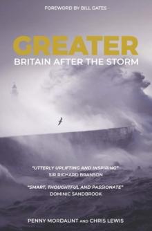 Greater : Britain After the Storm