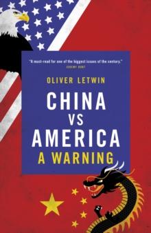 China vs America : A Warning