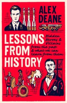 Lessons from History