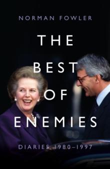 The Best of Enemies