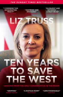 Ten Years to Save the West