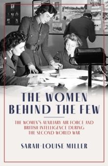 The Women Behind The Few