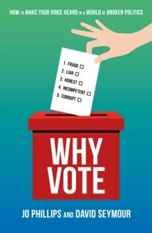 Why Vote