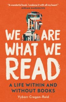 We Are What We Read