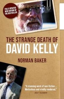 The Strange Death of David Kelly