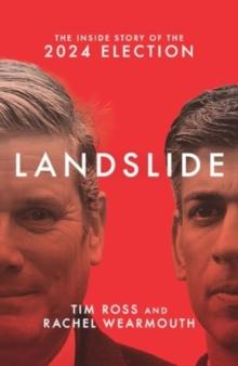 Landslide : The inside story of the 2024 election