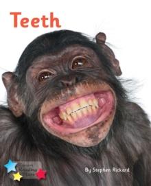 Teeth : Phonics Phase 3