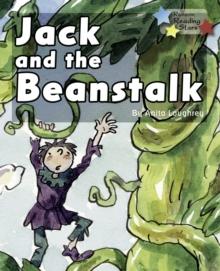 Jack and the Beanstalk