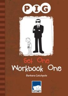 PIG Set 1 Workbook 1 (ebook)