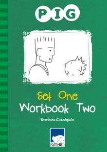 PIG Set 1 Workbook 2 (ebook)