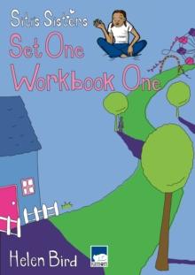 Siti's Sisters Set 1 Workbook 1 (ebook)