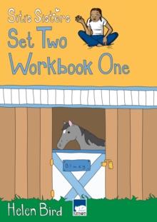 Siti's Sisters Set 2 Workbook 1 (ebook)