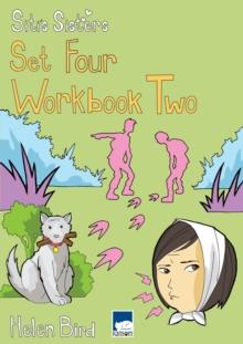 Siti's Sisters Set 4 Workbook 2 (ebook)