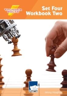 Thunderbolts Set 4 Workbook 2