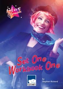 Starstruck Set 1 Workbook 1 (ebook)