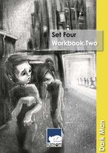 Dark Man Set 4: Workbook 2 (ebook)